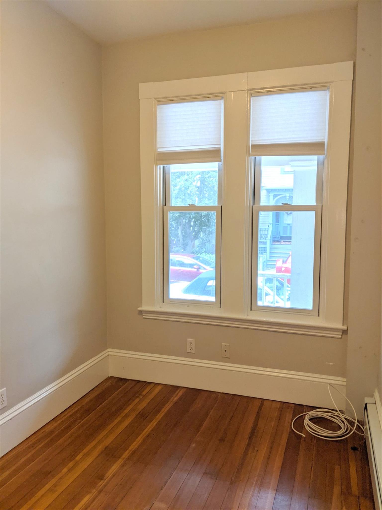 18 Park Ave, Davis Square