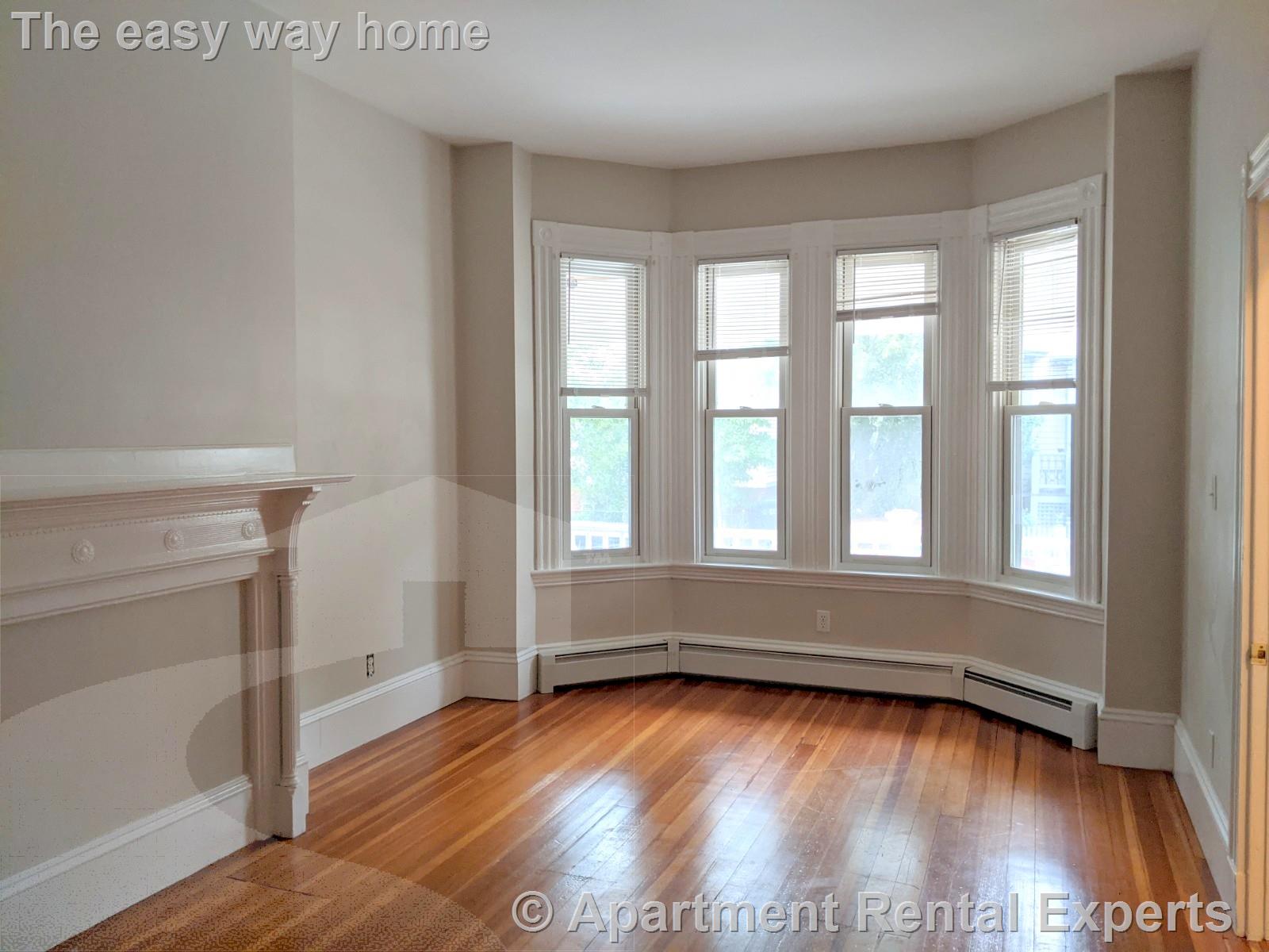 18 Winter, Davis Square