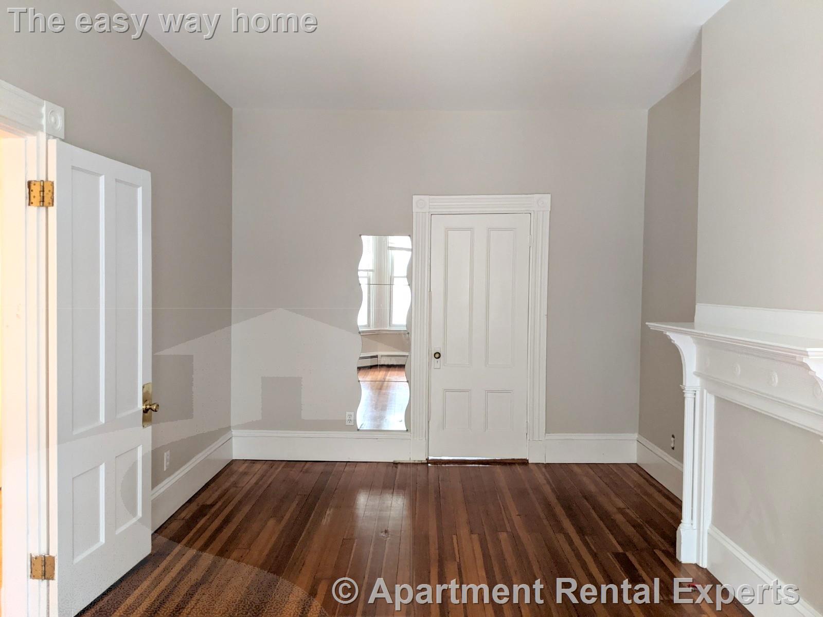 18 Winter, Davis Square