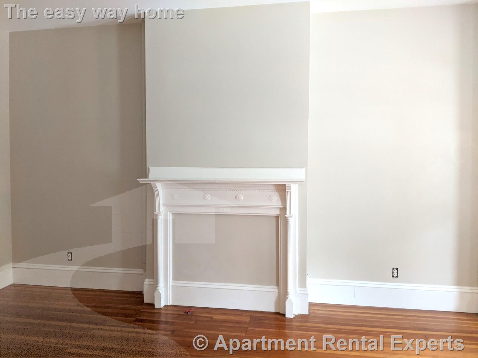 18 Winter, Davis Square