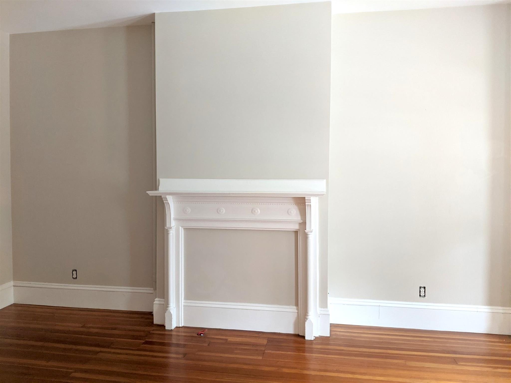 18 Park Ave, Davis Square