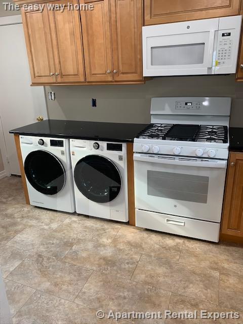 305 Washington St, Union Square