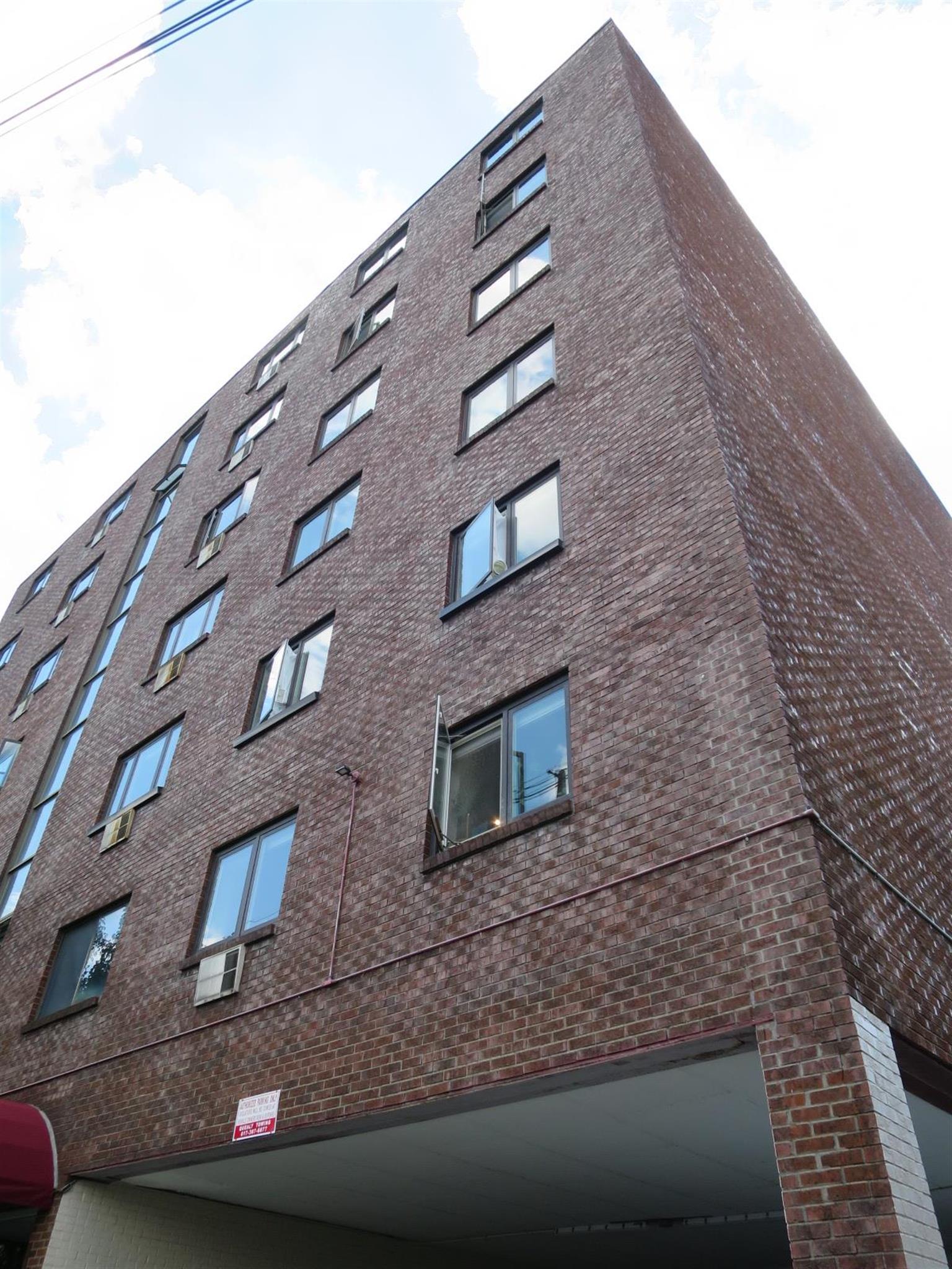 278 Beacon St, Porter Square