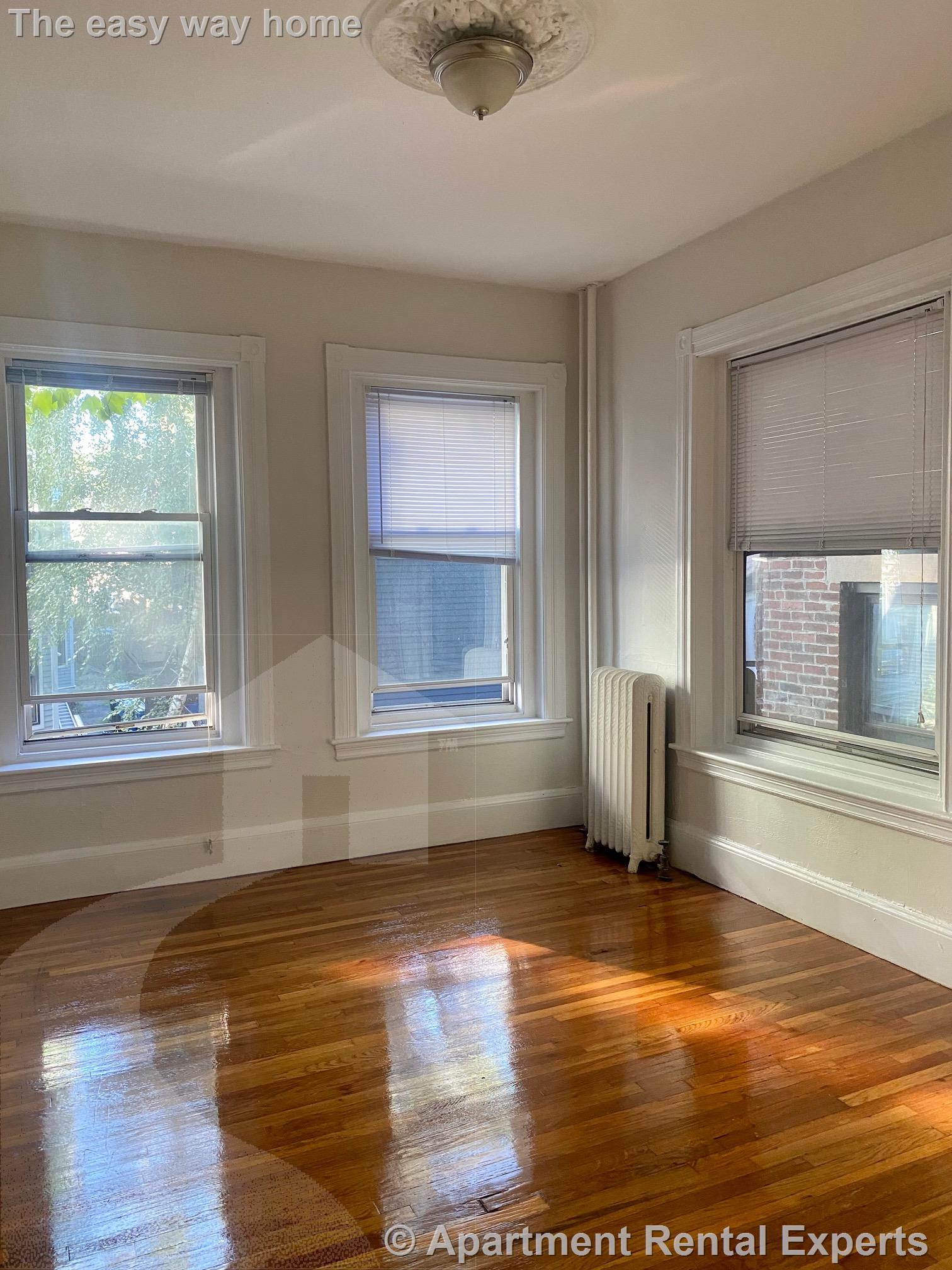 891 Mass Ave, Central Square