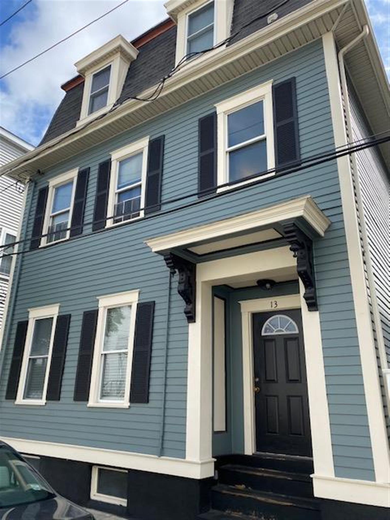 13 Brighton St, Charlestown