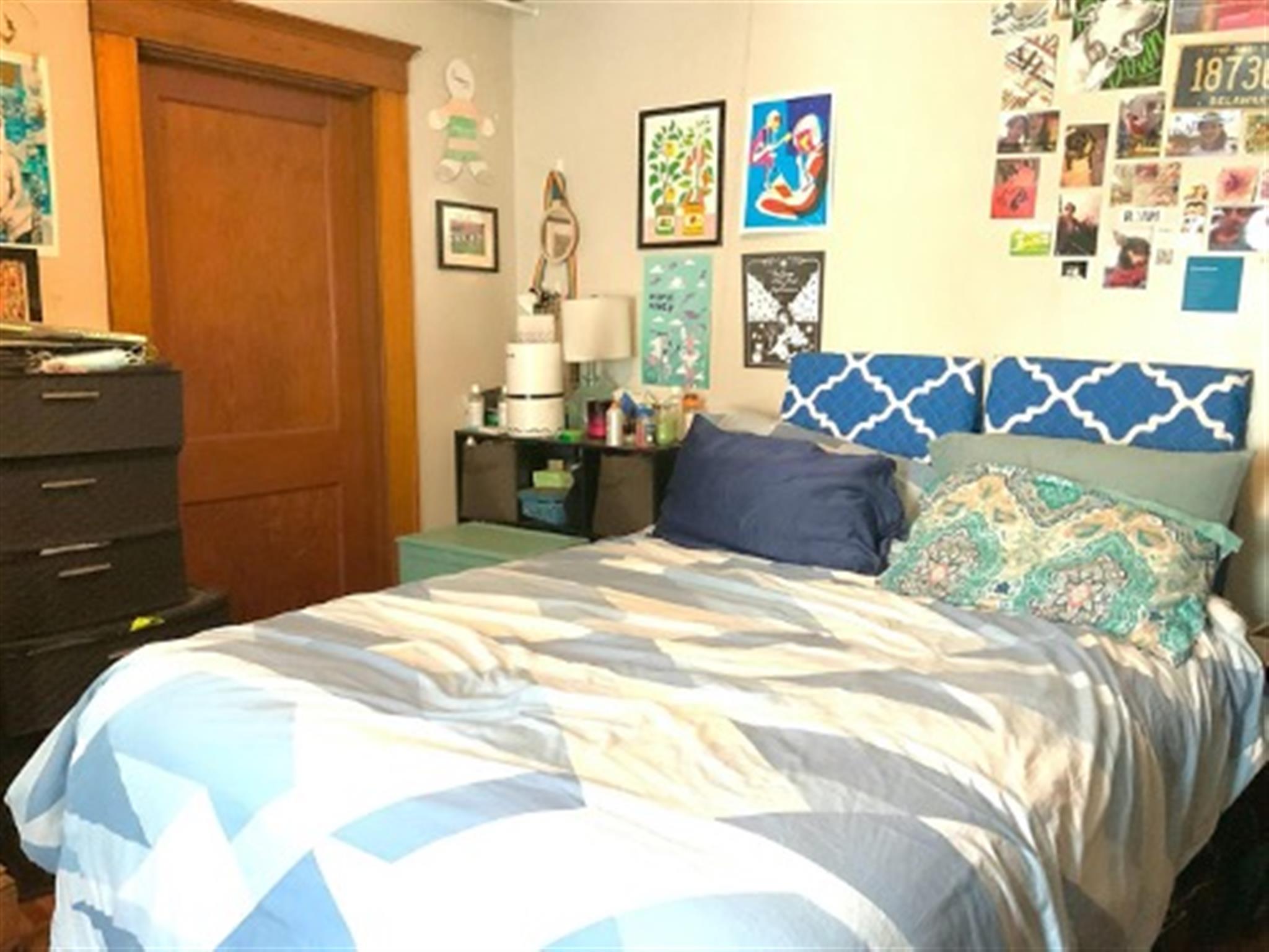 48 Cleveland, Arlington