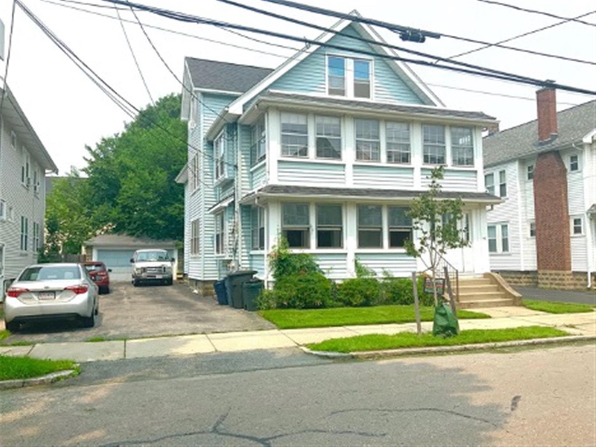 48 Cleveland, Arlington