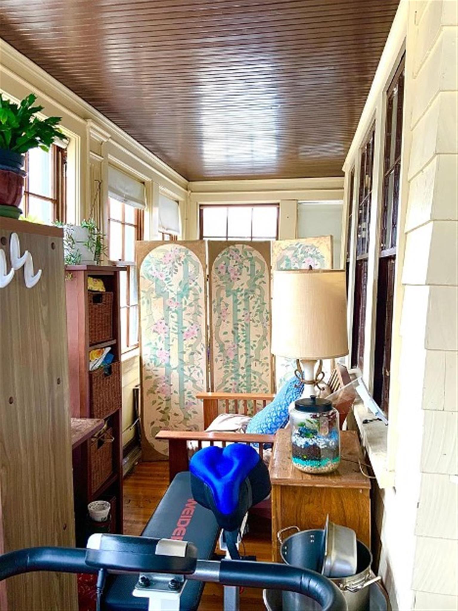 48 Cleveland, Arlington