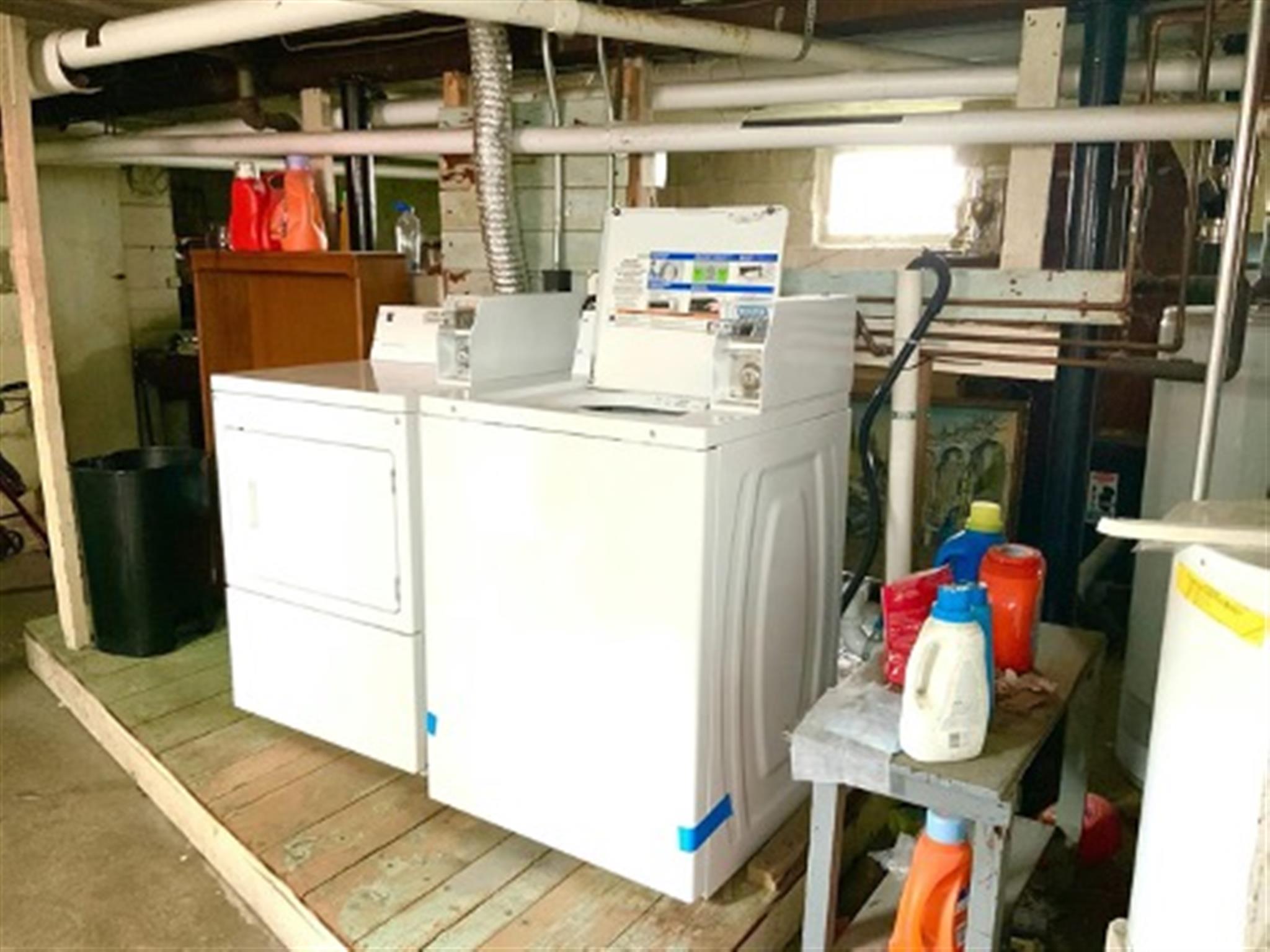 48 Cleveland, Arlington