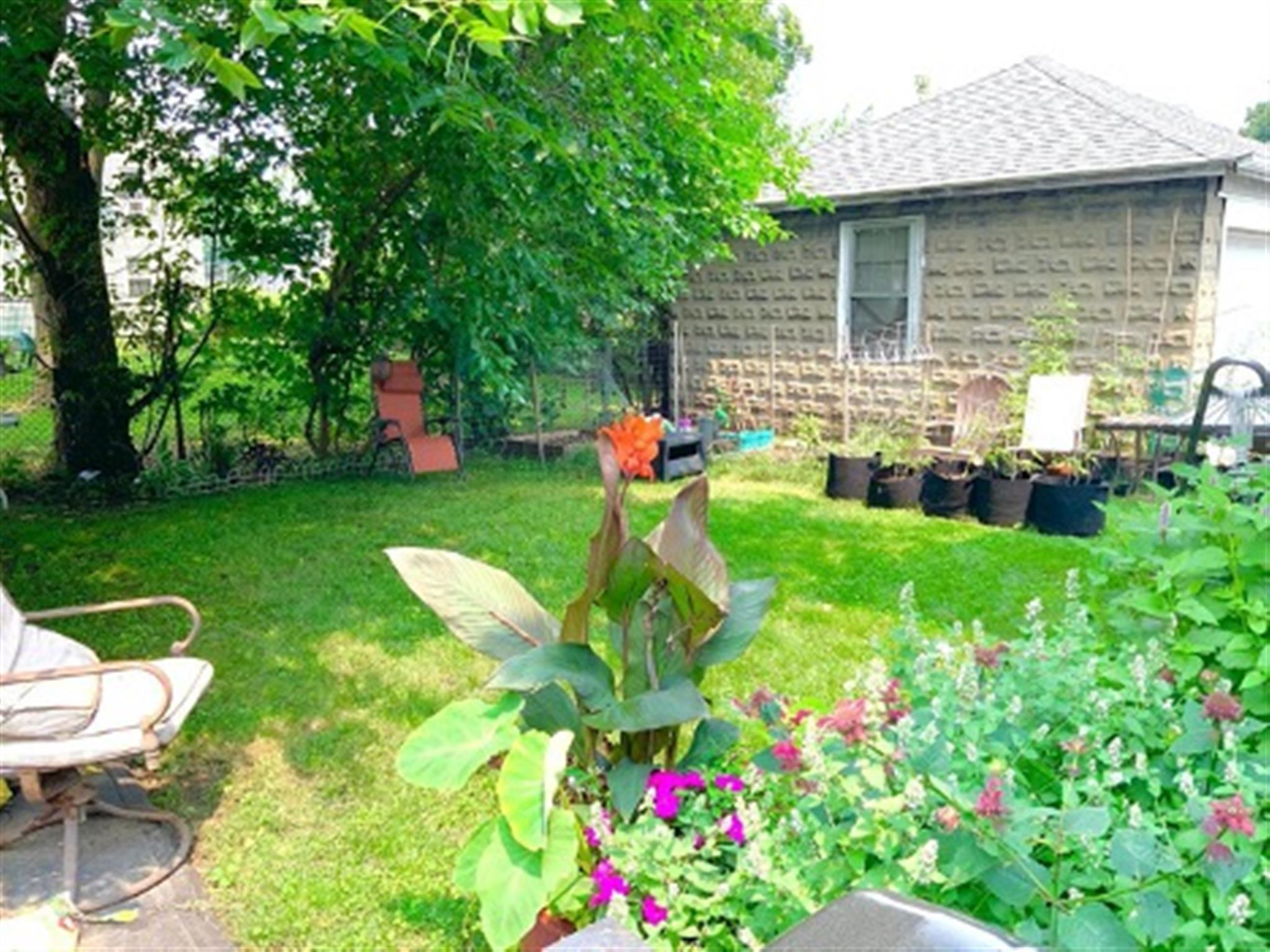 48 Cleveland, Arlington