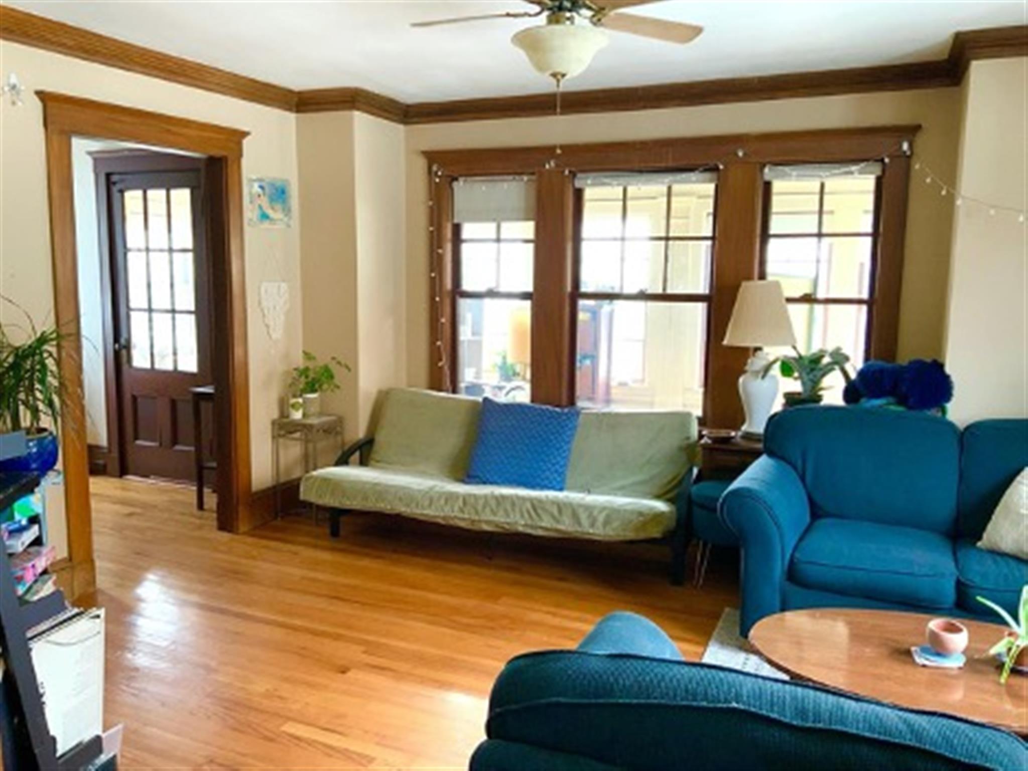 48 Cleveland, Arlington