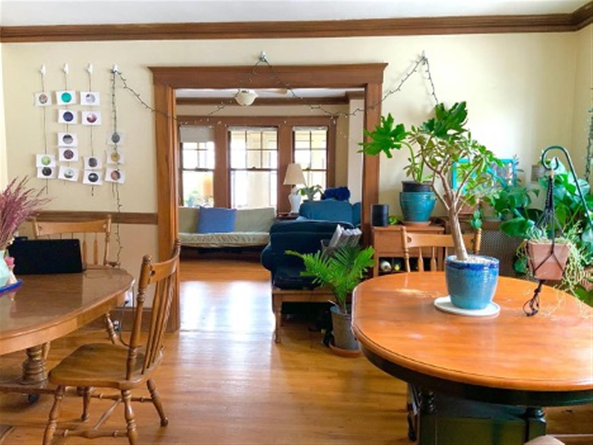 48 Cleveland, Arlington