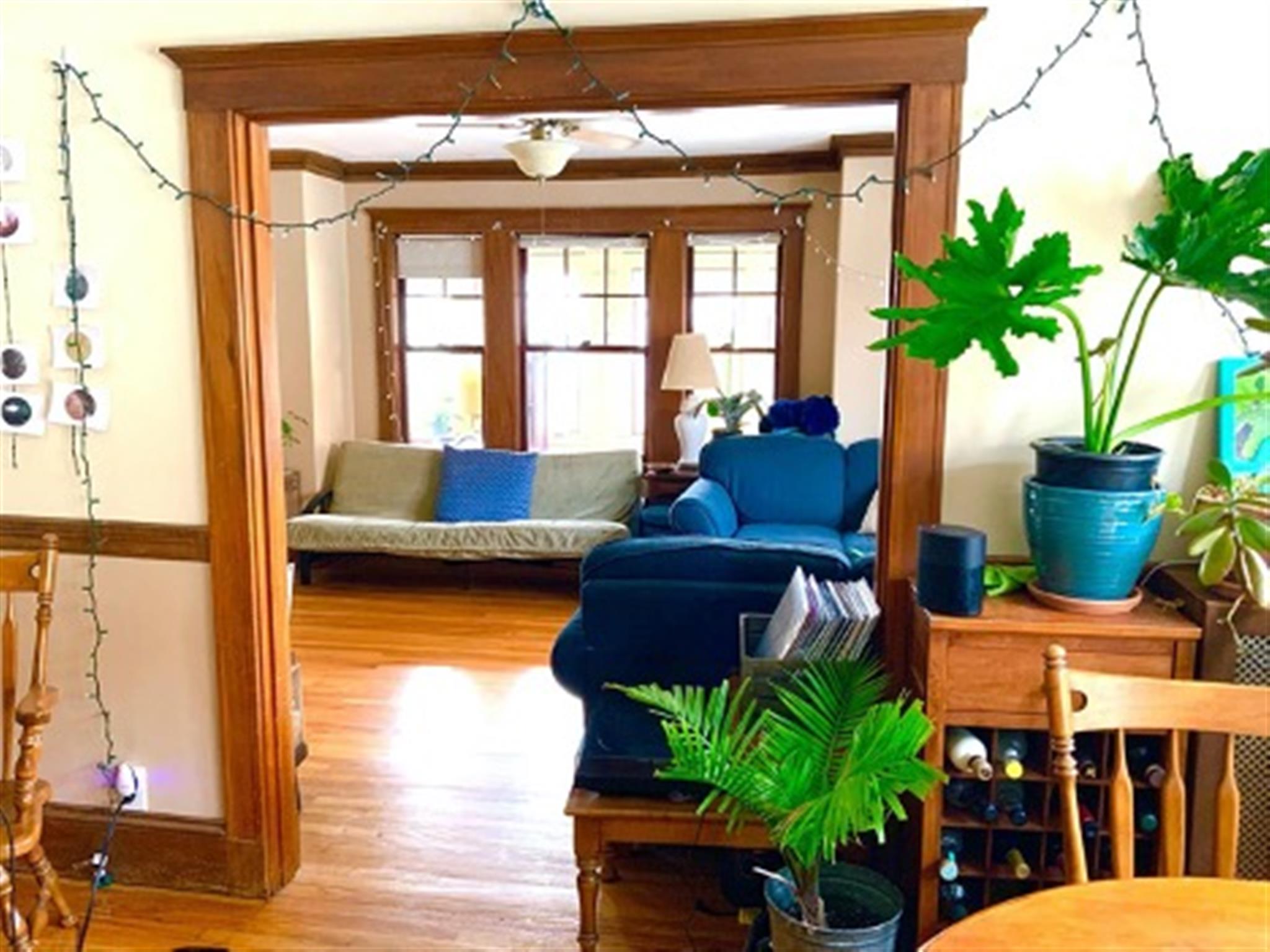 48 Cleveland, Arlington