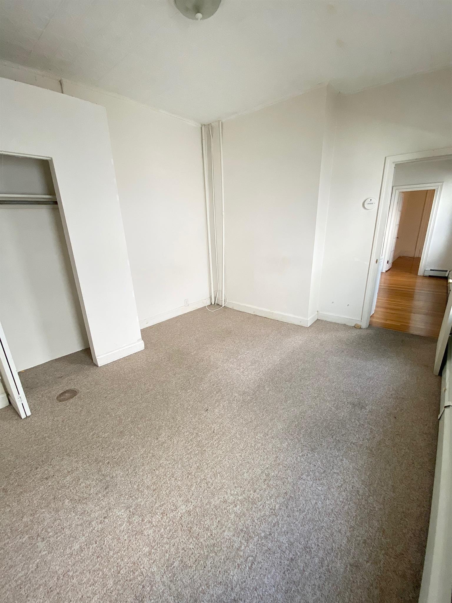 112 Thorndike St, East Cambridge