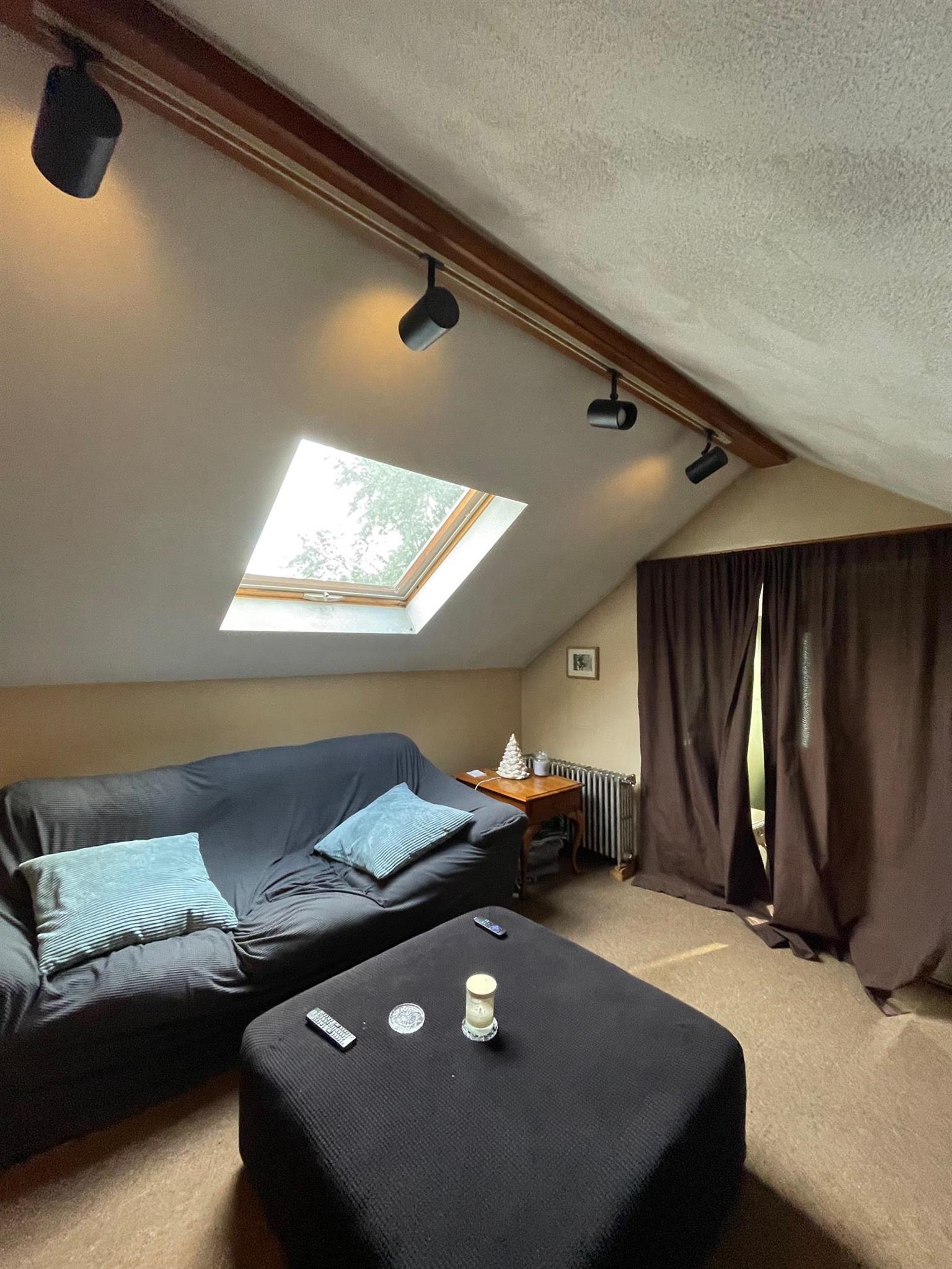 16 High St, Davis Square