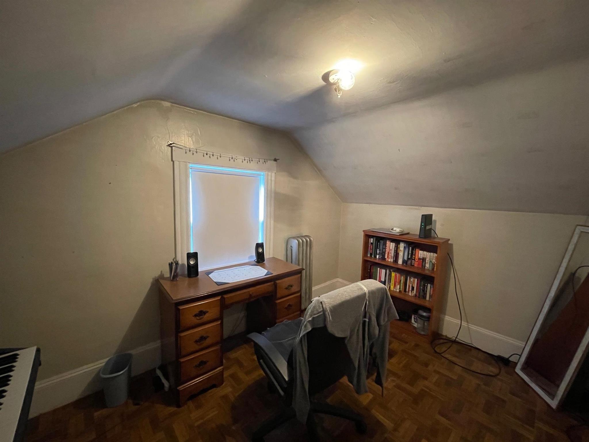 16 High St, Davis Square