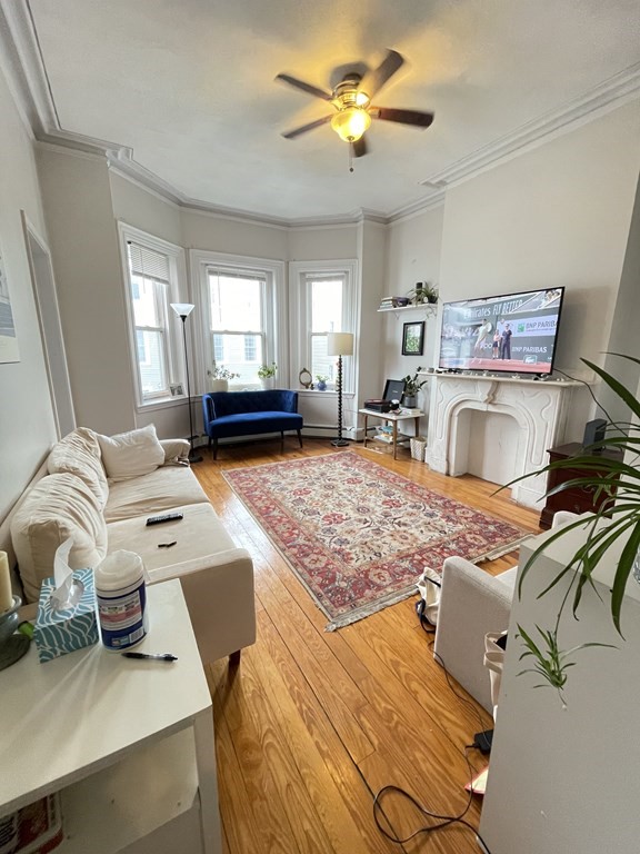 293 E St, South Boston