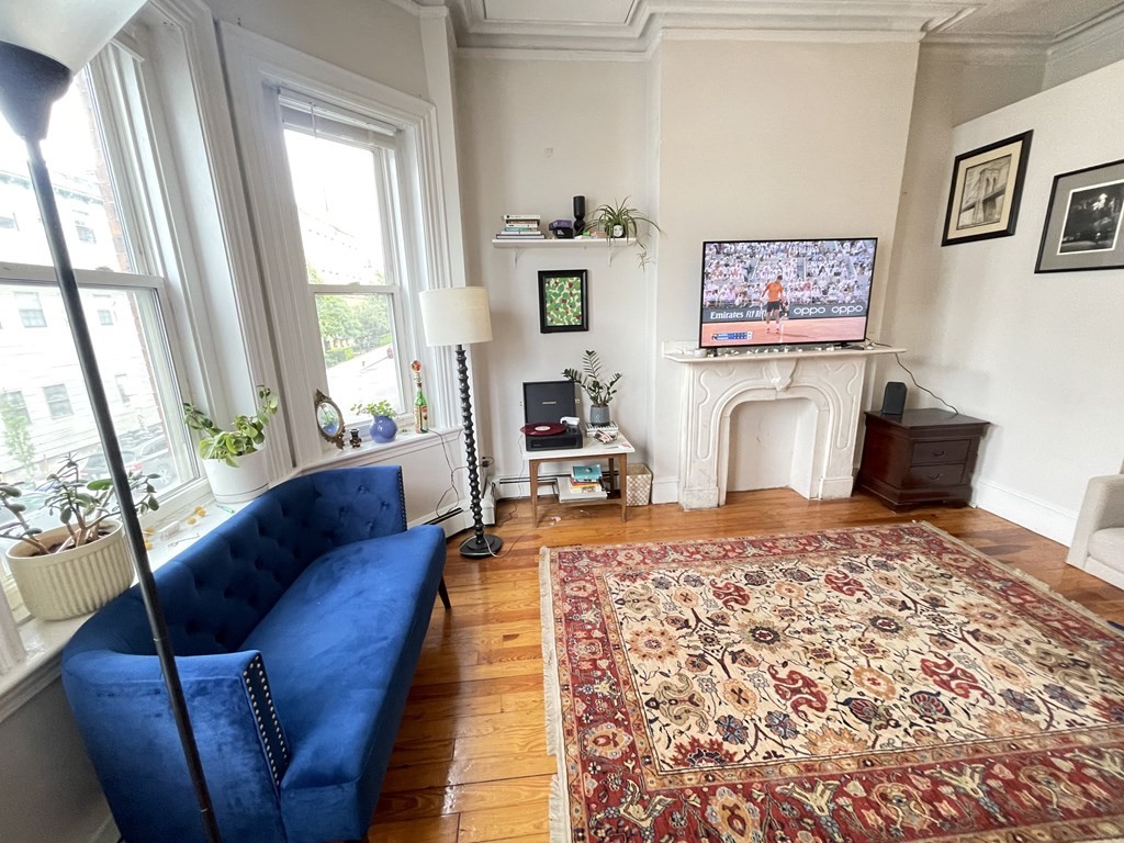 293 E St, South Boston