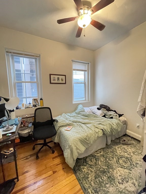 293 E St, South Boston