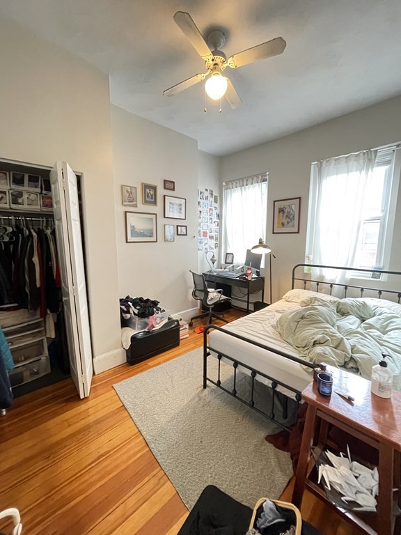 293 E St, South Boston