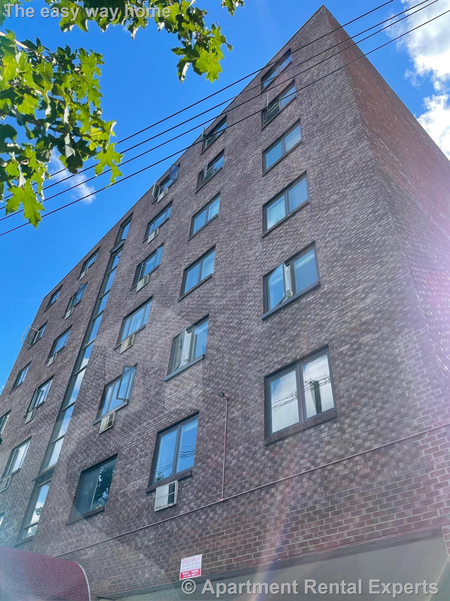 278 Beacon St, Porter Square