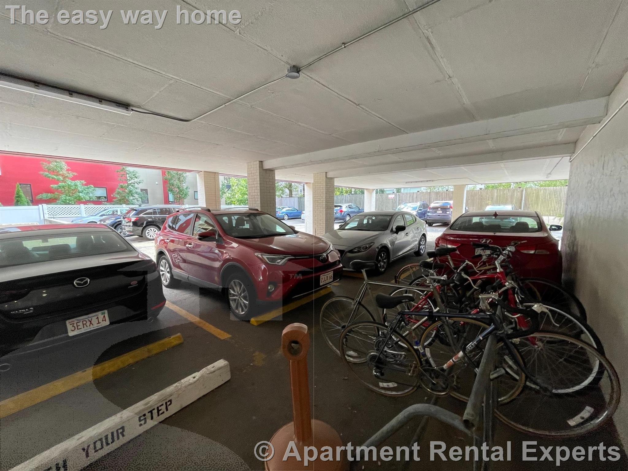 278 Beacon St, Porter Square