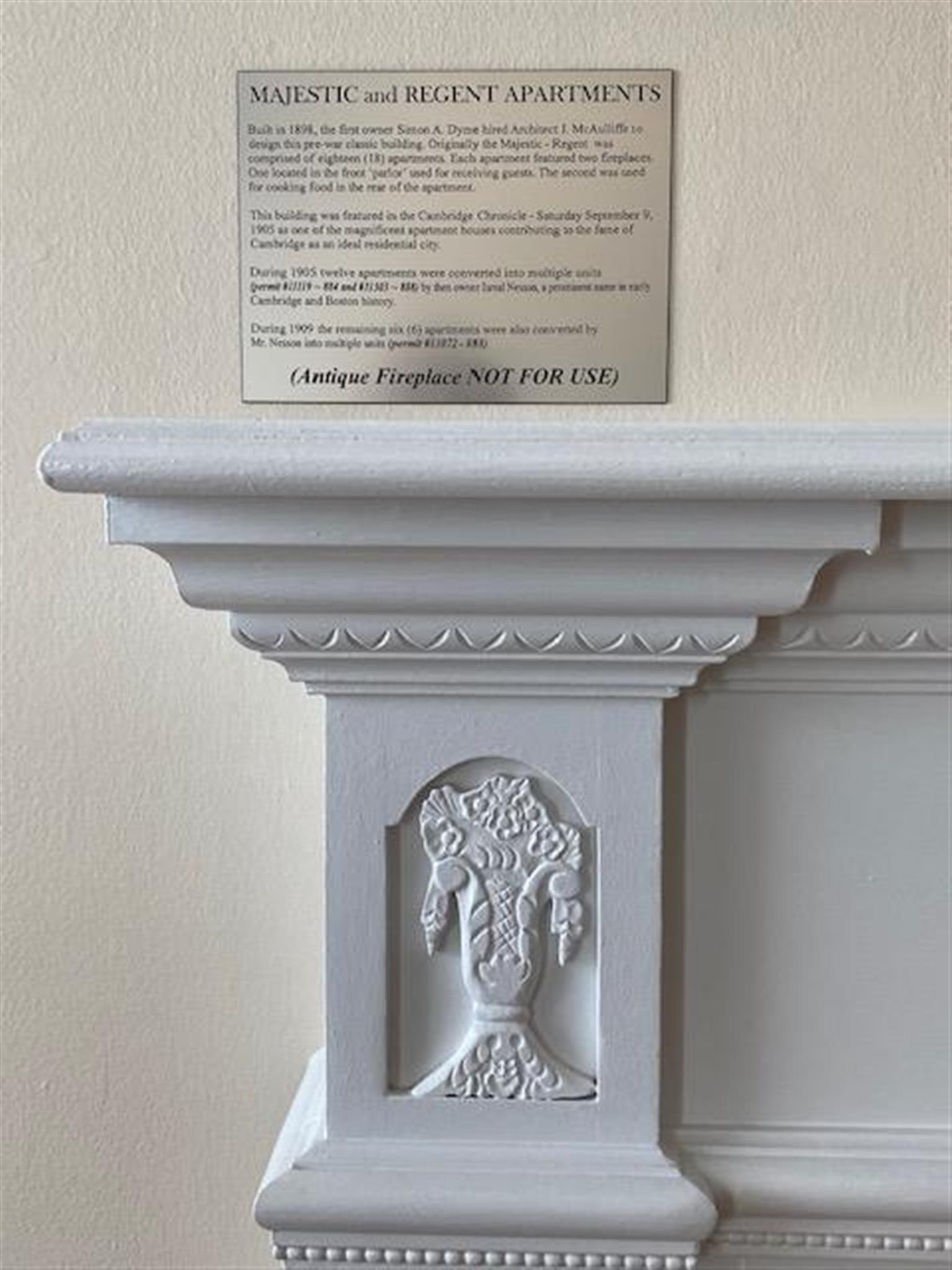 888 Massachusetts Ave, Central Square