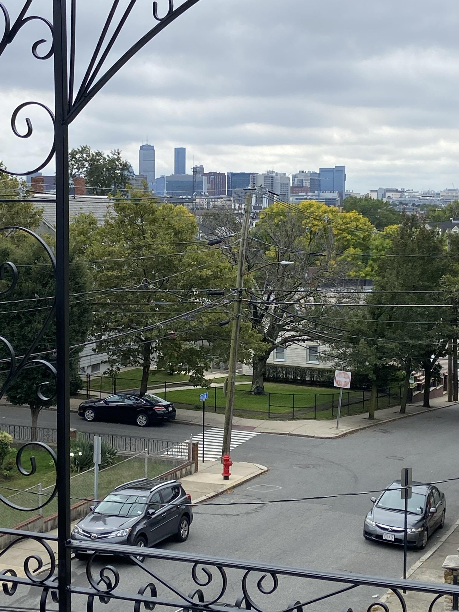 93 Glen St, East Somerville