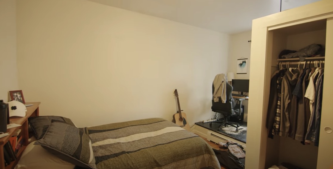 2 Hingham St, Harvard Square