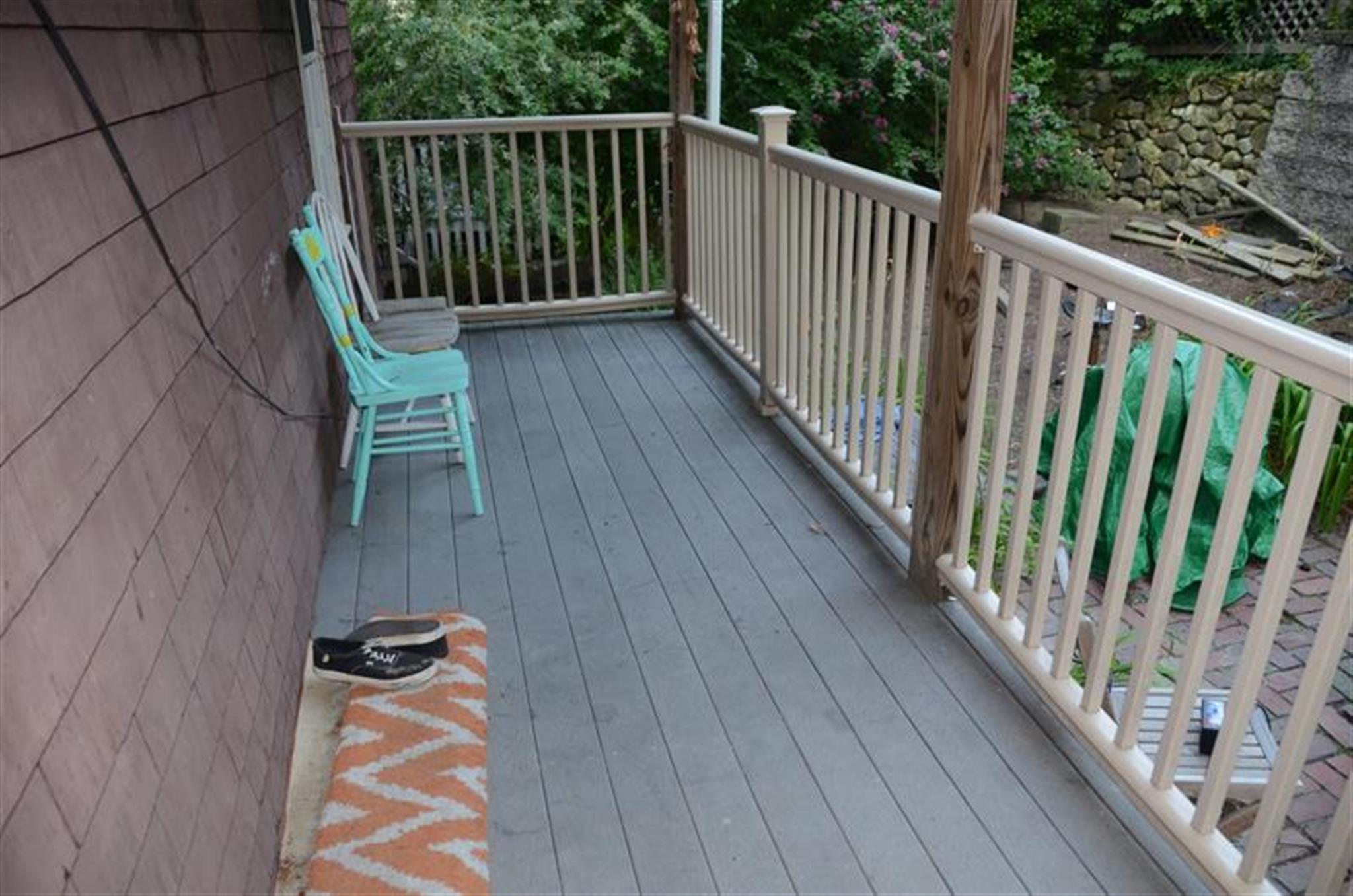 10 Cambridge Ter, Neighborhood Nine