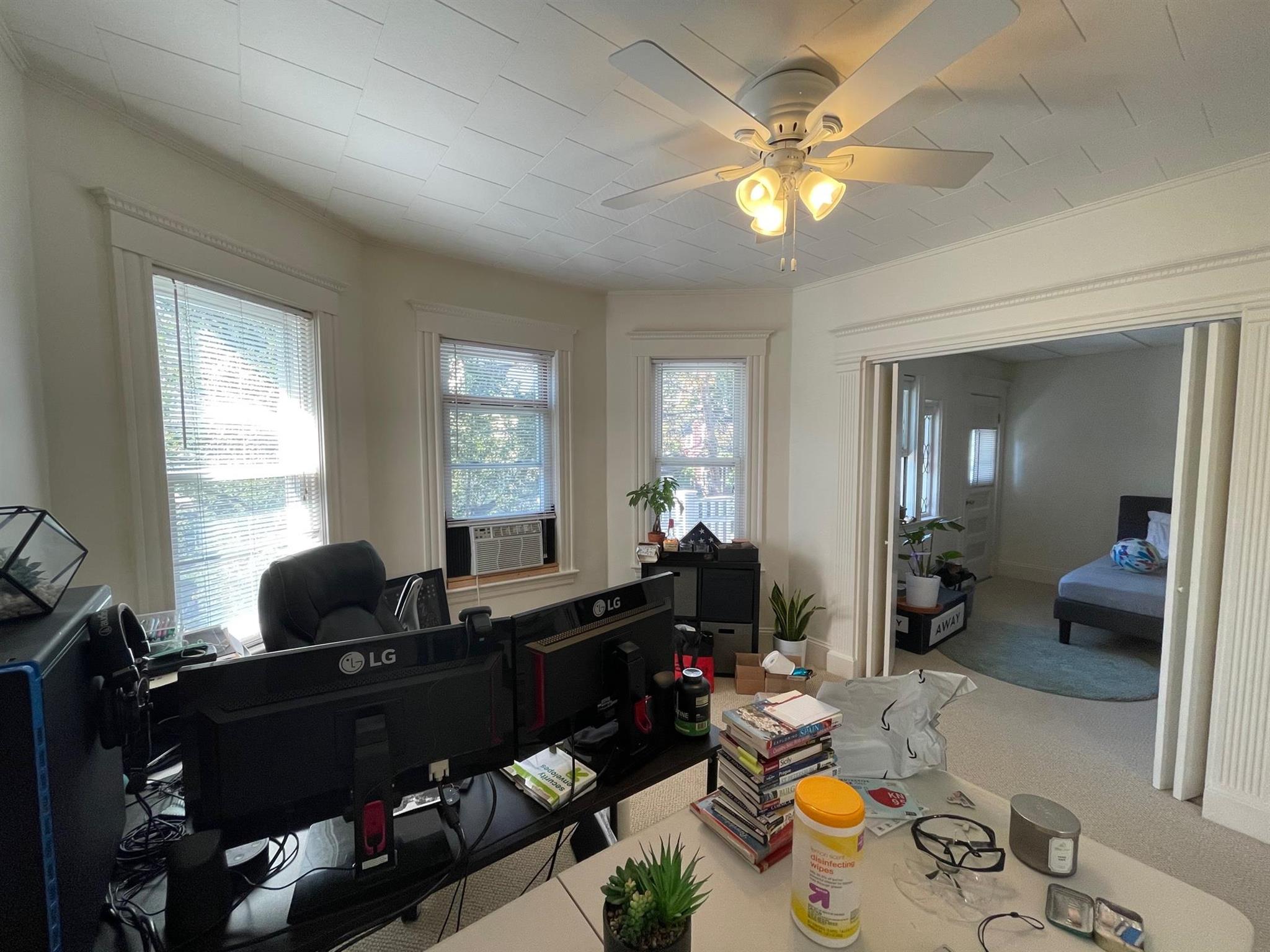 105 Bromfield Rd, Davis Square