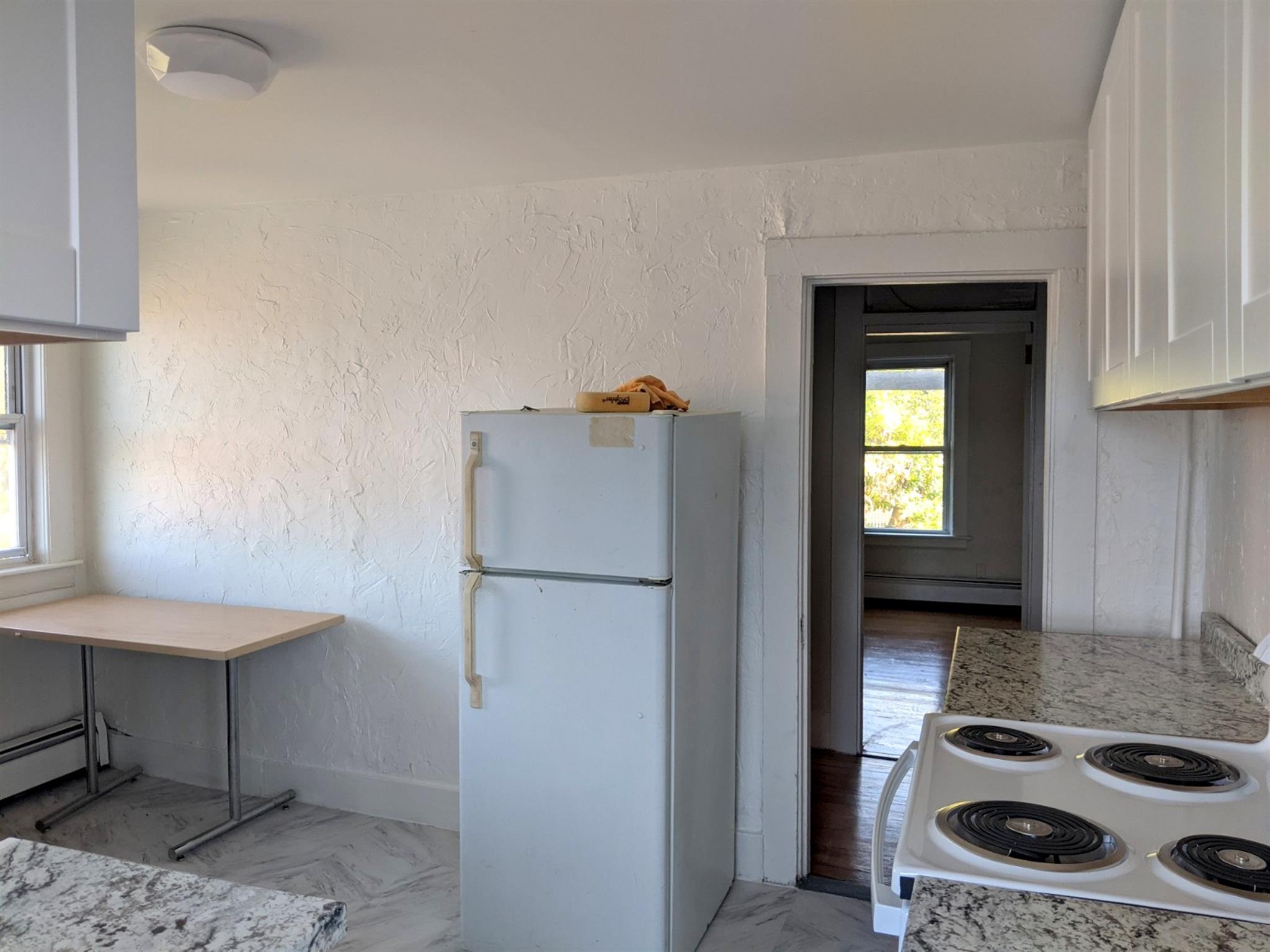 102 Willow, Davis Square