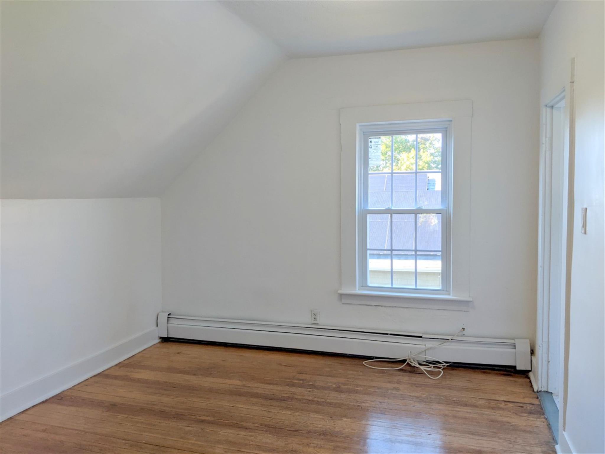 102 Willow, Davis Square