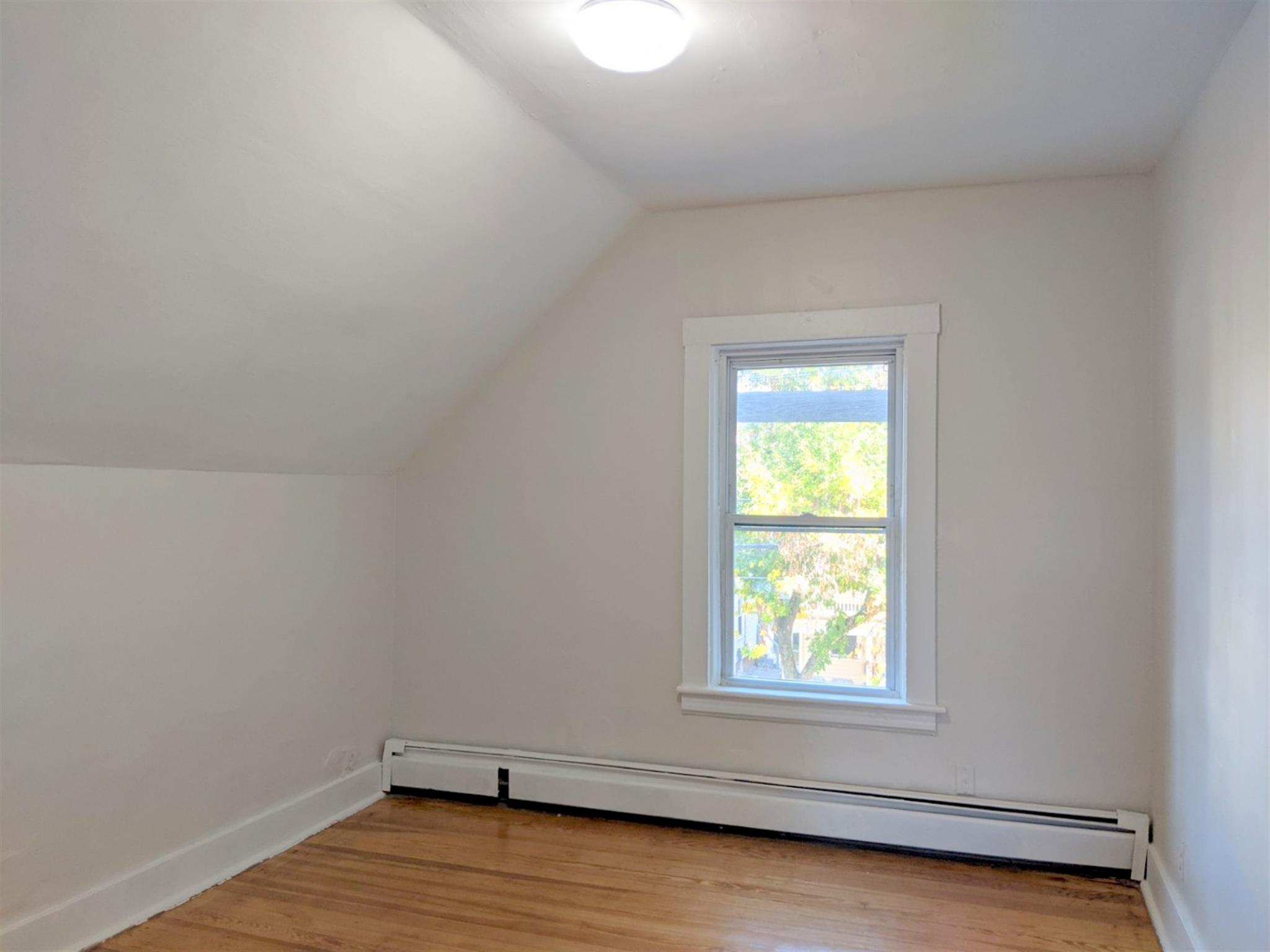 102 Willow, Davis Square