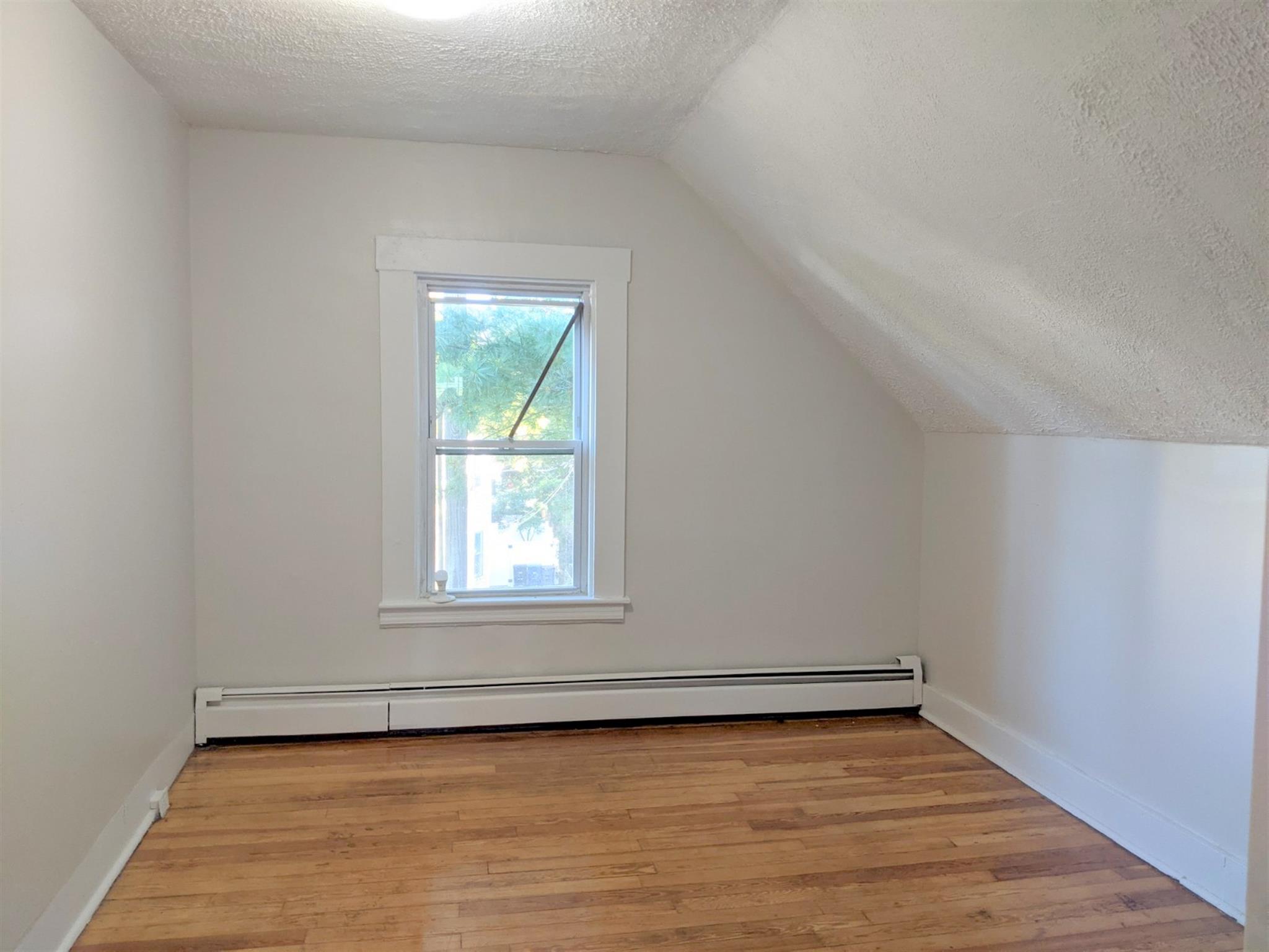 102 Willow, Davis Square