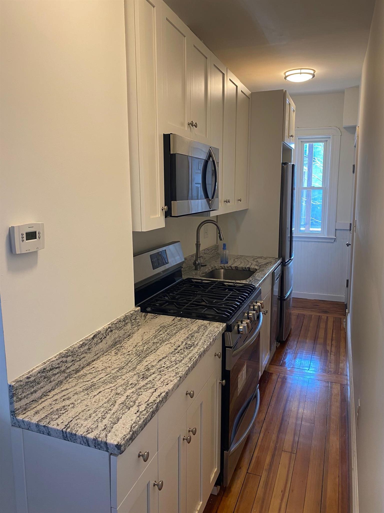 11 Pearson Ave, Davis Square