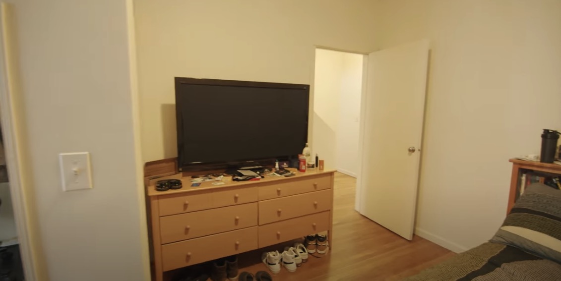 2 Hingham St, Harvard Square