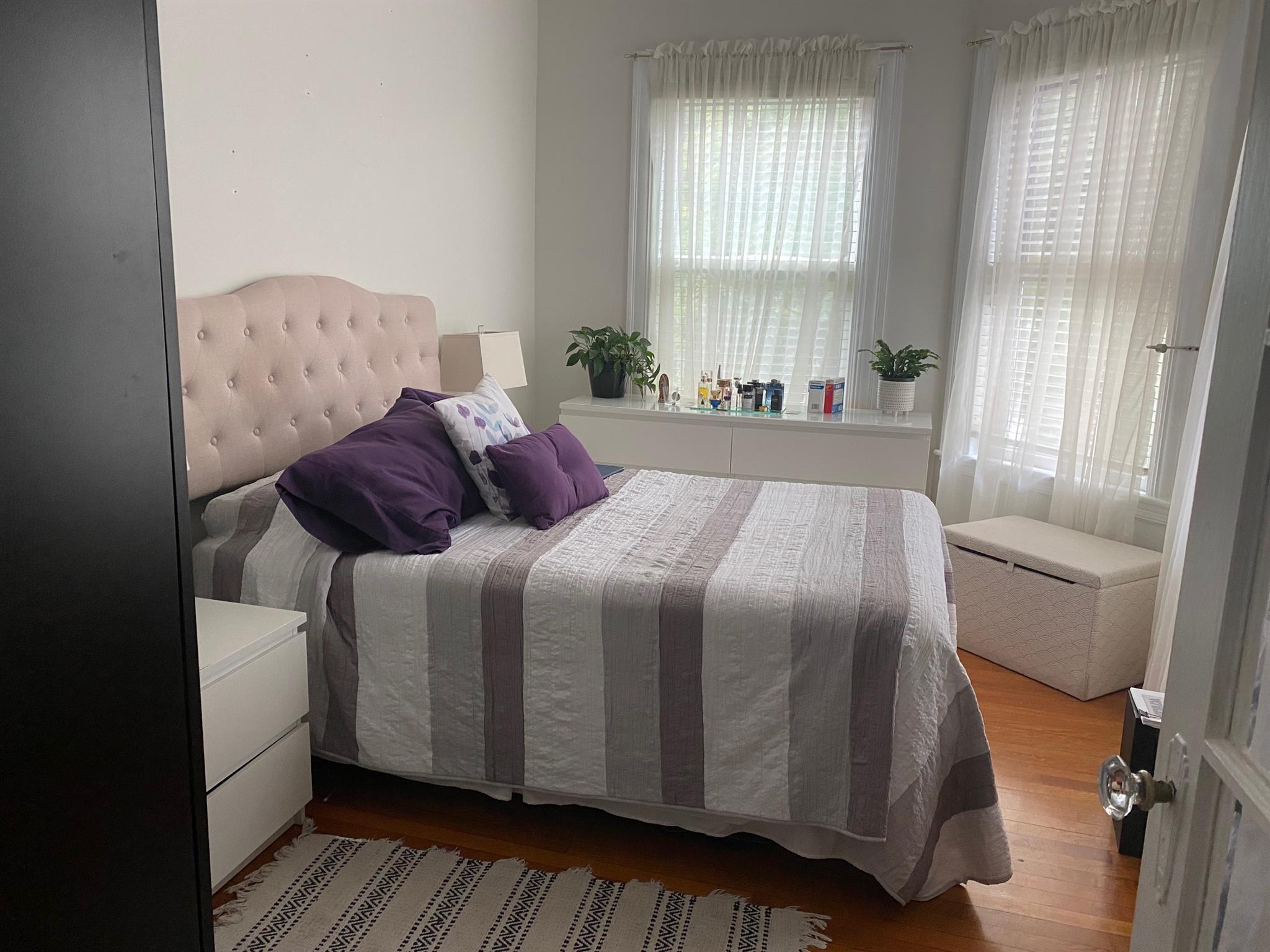 38 Dana St, Harvard Square