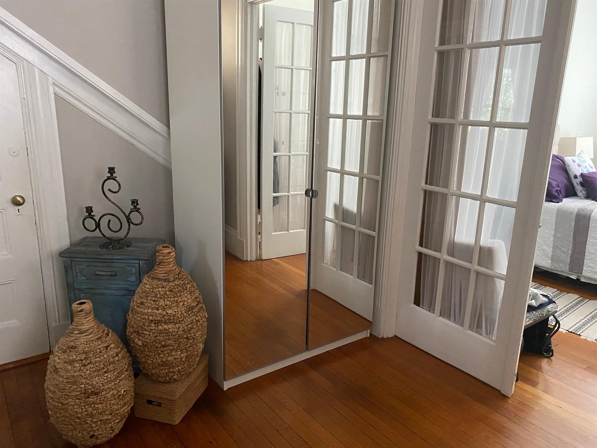 38 Dana St, Harvard Square