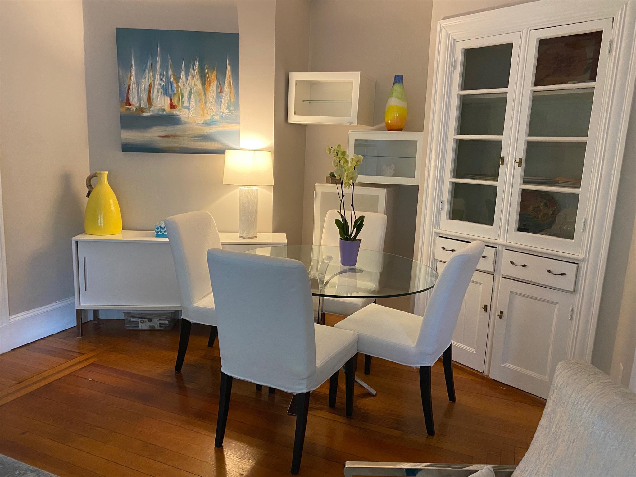 38 Dana St, Harvard Square