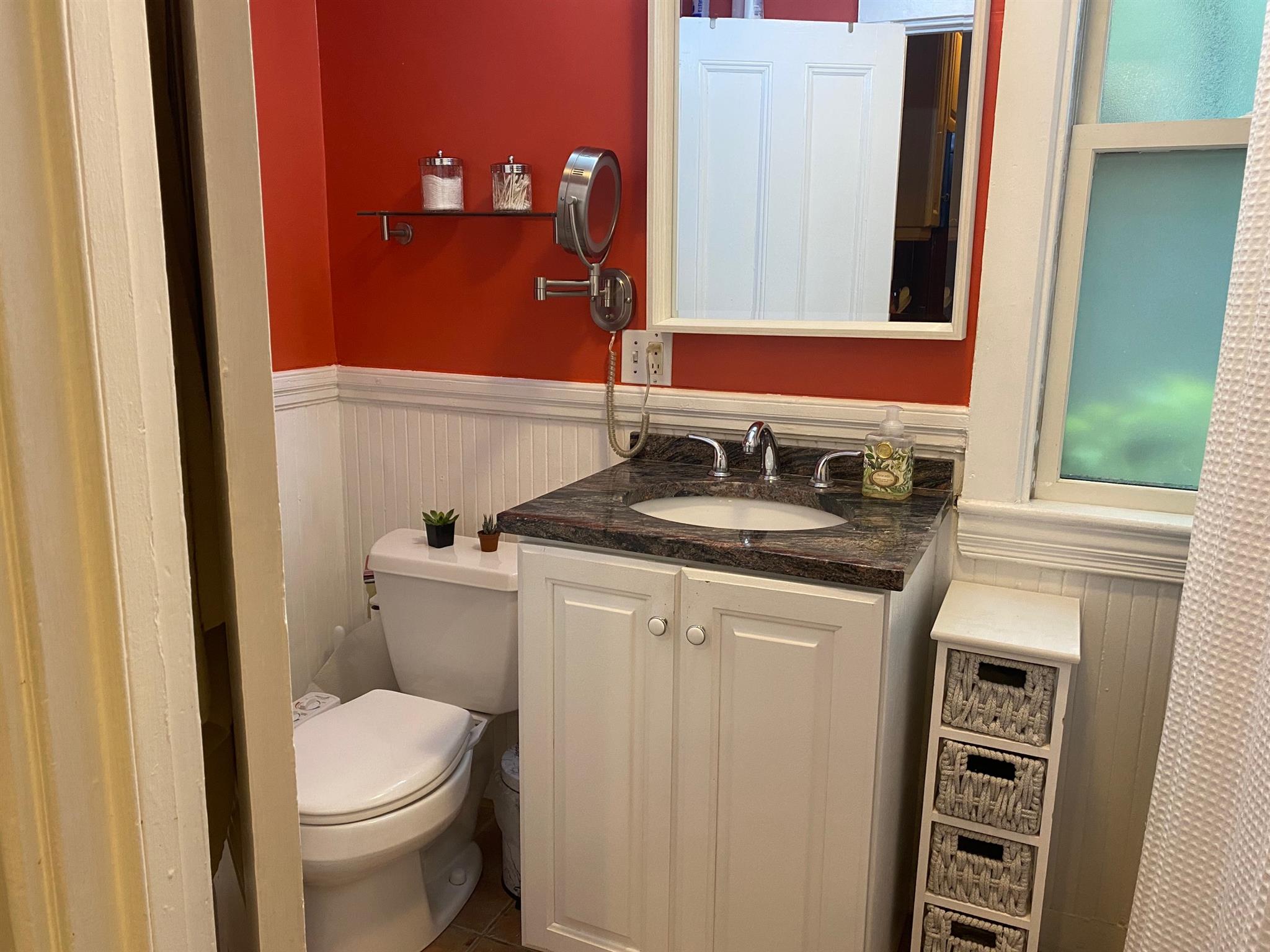 38 Dana St, Harvard Square