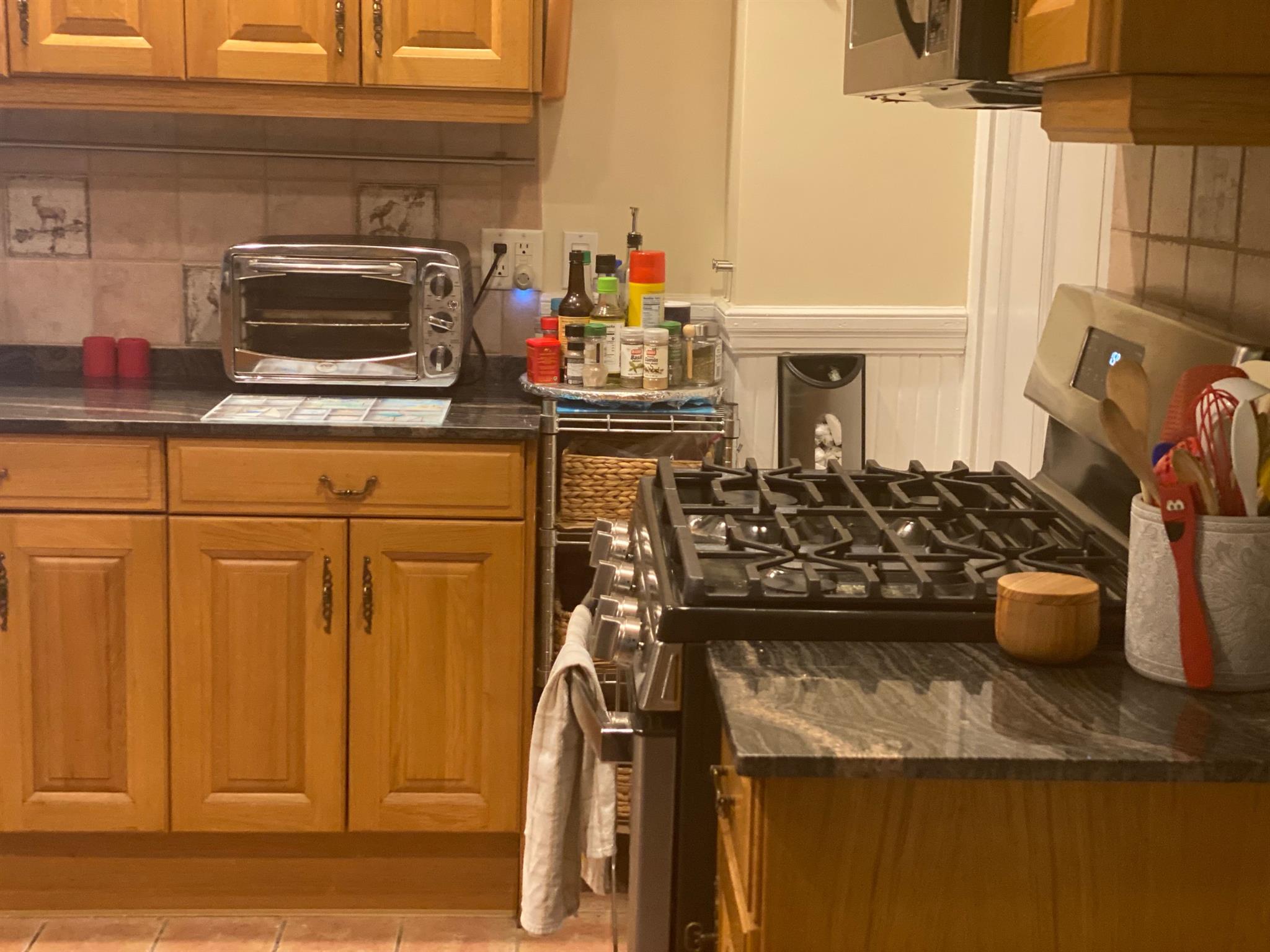 38 Dana St, Harvard Square