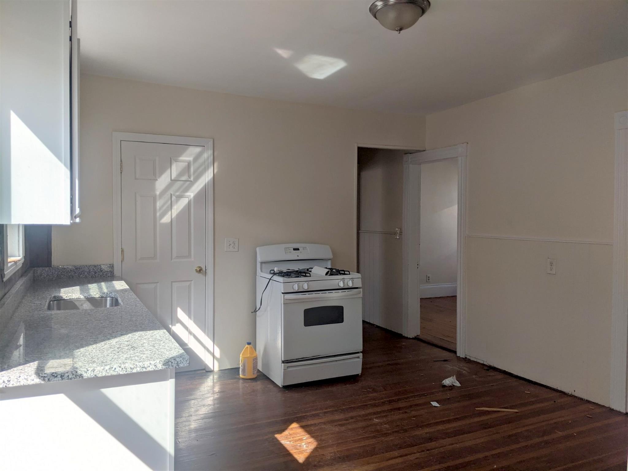 48 Gorham St, Davis Square