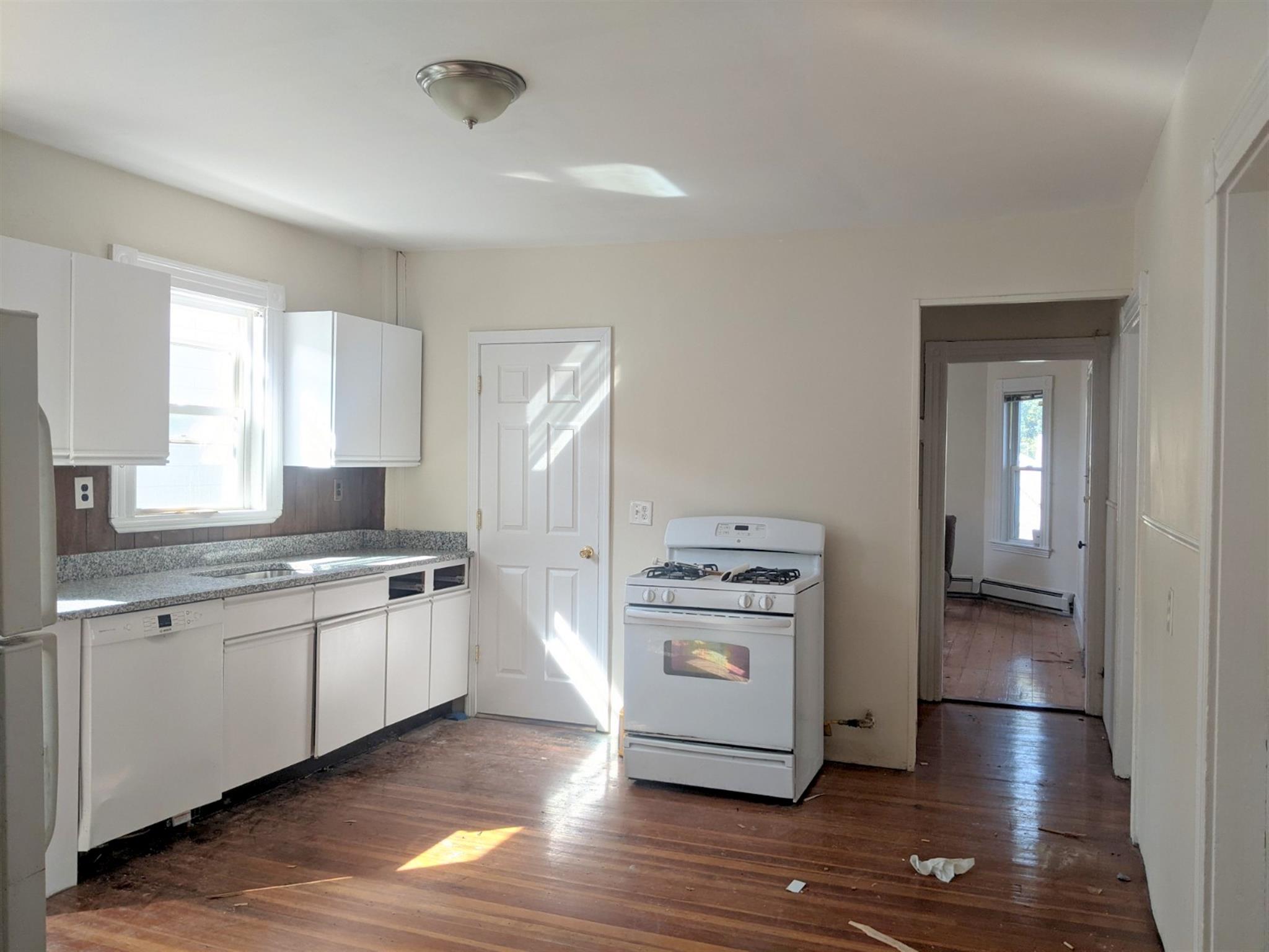 48 Gorham St, Davis Square