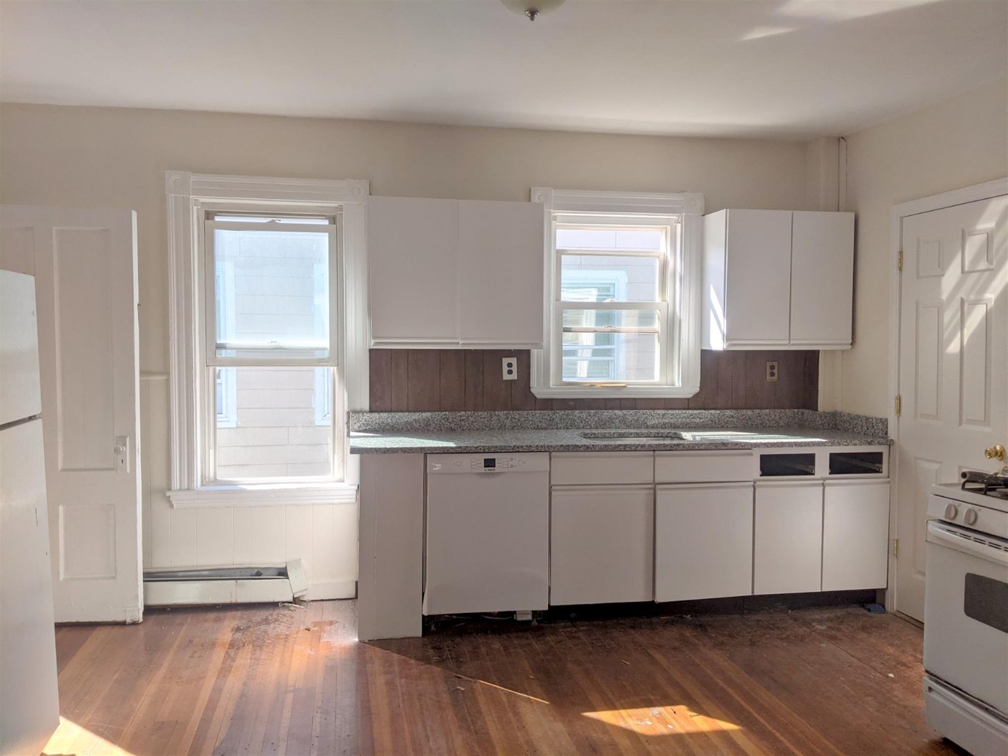 48 Gorham St, Davis Square