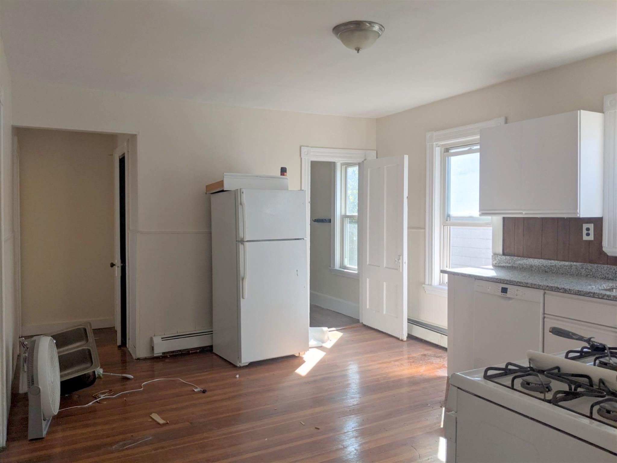 48 Gorham St, Davis Square