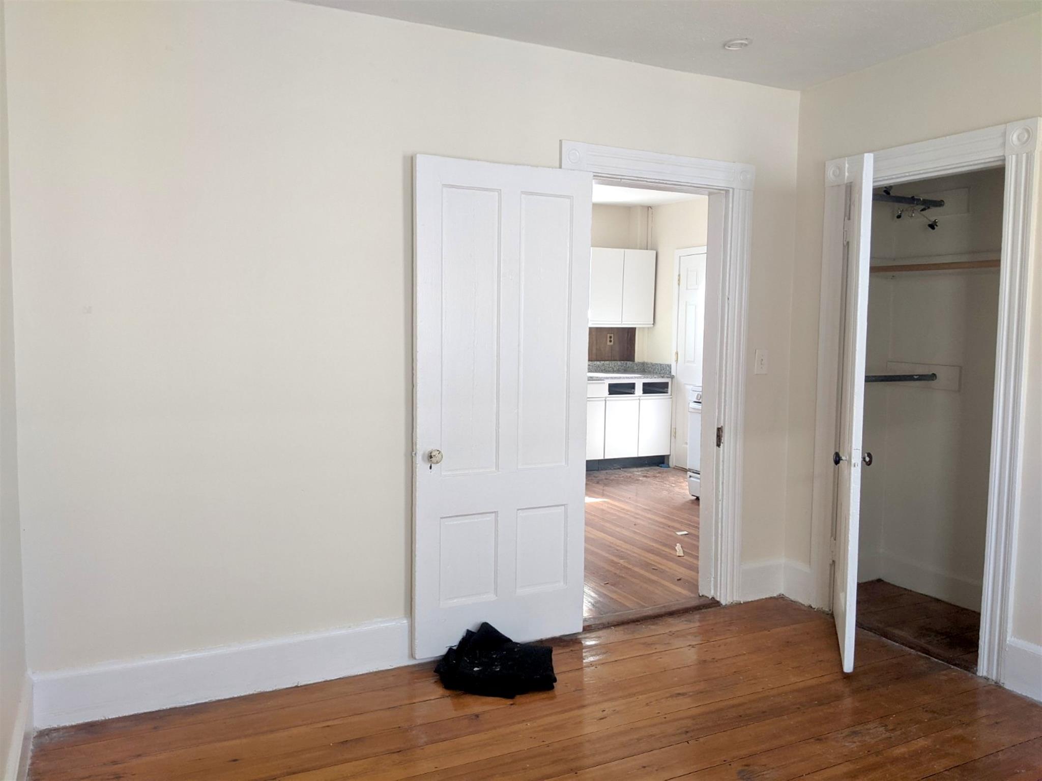 48 Gorham St, Davis Square