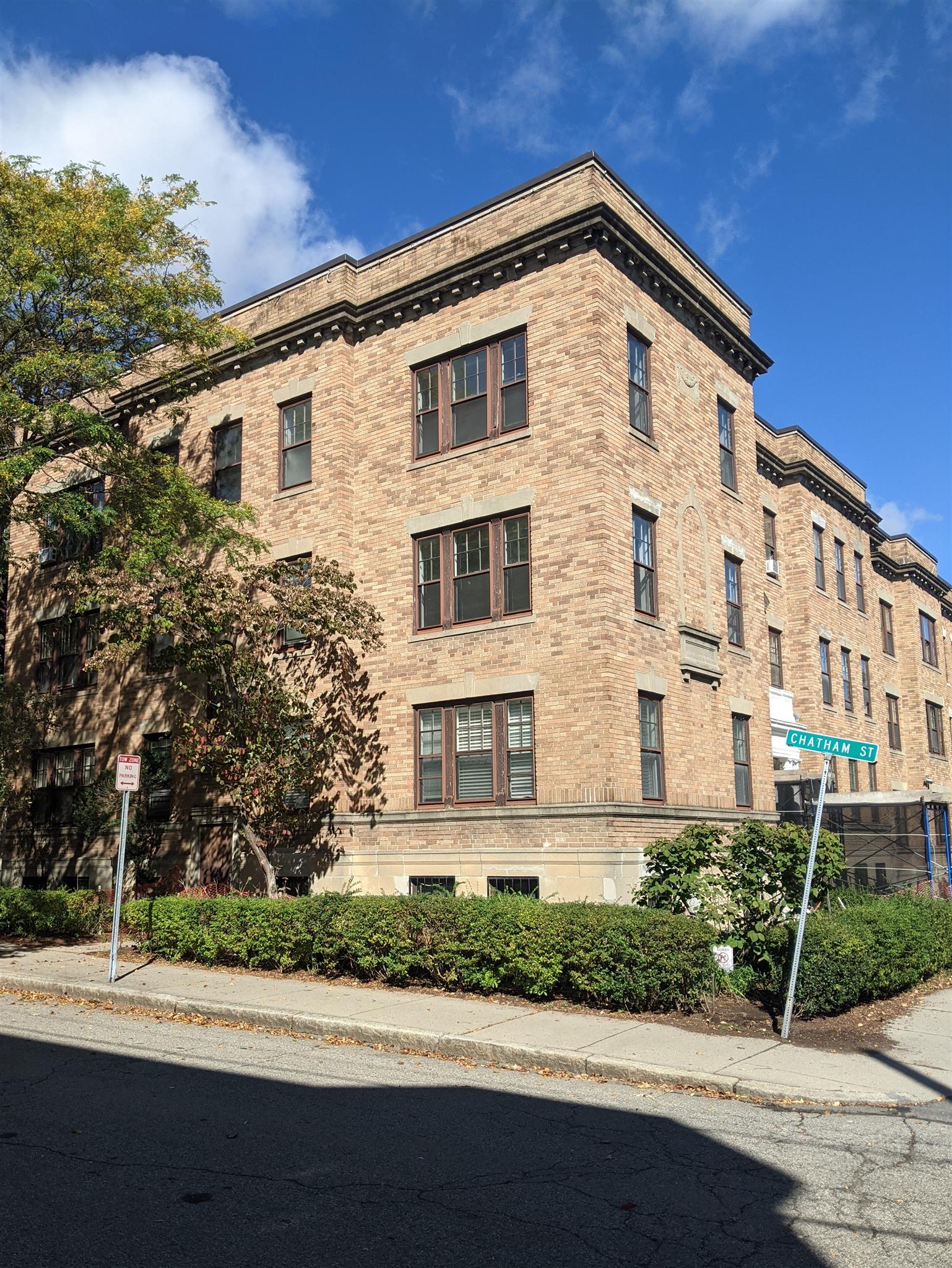 1 Crawford St, Central Square