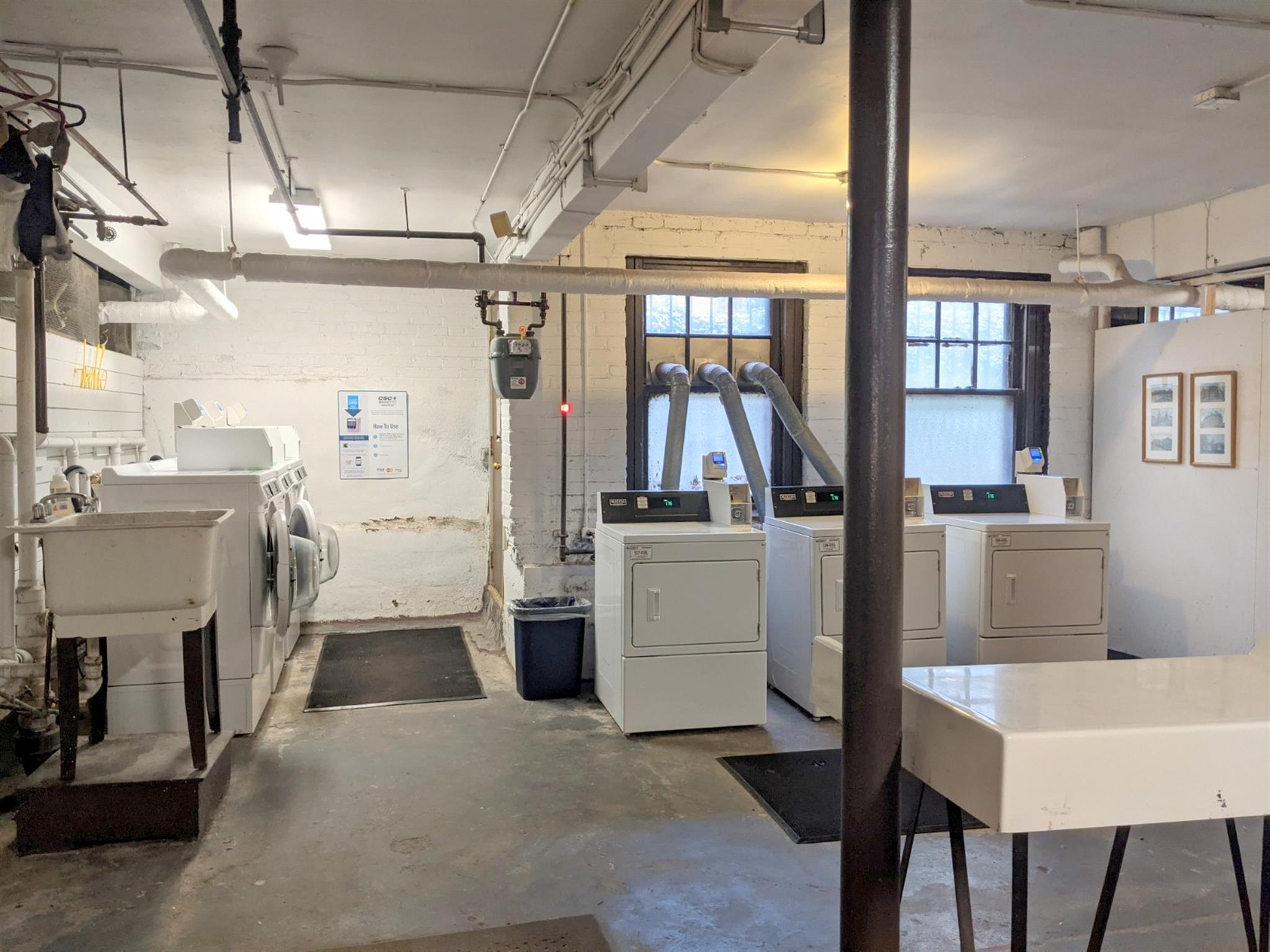 1 Crawford St, Central Square