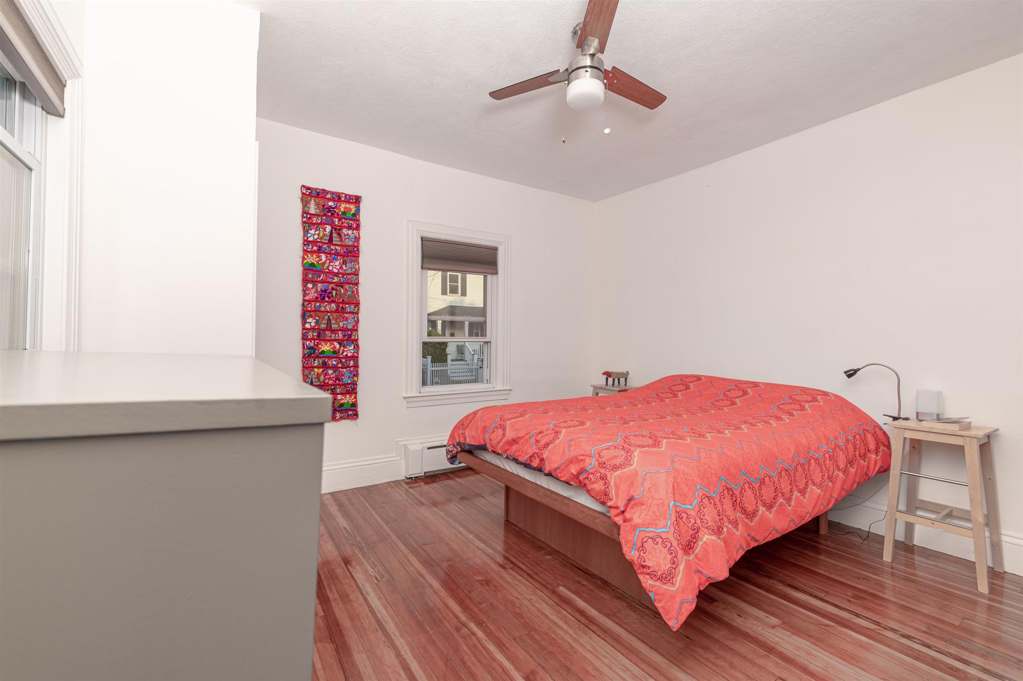 11 Hinckley St, Magoun Square